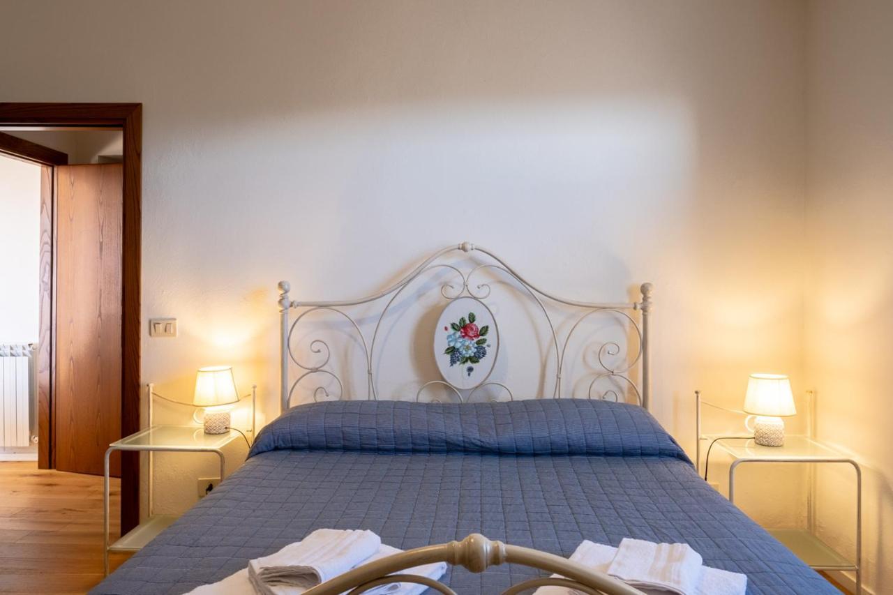 Podere Montale Il Borgo Seggiano Ngoại thất bức ảnh
